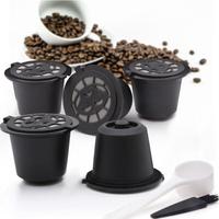 Gambar Kapsul Kopi Nespresso Reusable Coffee Capsule for Nespresso 1 Pcs dari Viv Coffee undefined 3 Tokopedia