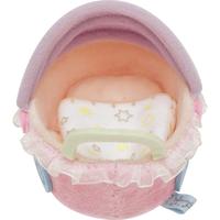 Gambar Sumikko Gurashi Baby Tenori Plush Toy Stroller 8cm dari LollieVille undefined 4 Tokopedia