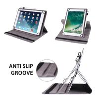 Gambar Casing Tablet Olike EduTab E1 8" E3 10 Inch 2021 Flip Cover Edu Tab Case Stand Berdiri Bookcover Slot Pen Kesing Universal Bonus Stylus Sticker - Glitter Ungu, EduTab E1 8" dari Maxxi Store_NEW undefined 5 Tokopedia