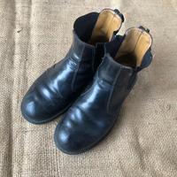 Gambar Docmart chelsea boots black not 1460,1461 dari arrroundead undefined 1 Tokopedia