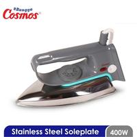 Gambar Cosmos Setrika Dry iron CIS 318 F1 setrika cosmos dari JJ WaletAudioElektrik undefined 1 Tokopedia
