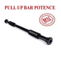 Gambar Pull up bar / Door Chin Up / Door Way Gymbar / Alat Fitnes Pull Up dari idssport undefined 1 Tokopedia