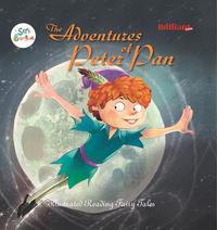 Gambar Buku The Adventures Of Peter Pan (Brilliant Books) dari solusibuku_NEW undefined 2 Tokopedia