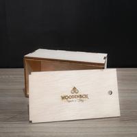 Gambar Custom Box Kayu Serbaguna Bisa tambah logo - small dari Nomor Rumah Kayu undefined 5 Tokopedia