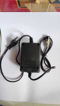 Gambar Adaptor Mixer Yamaha 3 pin 17 dan 18 volt Bisa untuk segala Merk dari Ian Shop Elektronik undefined 5 Tokopedia