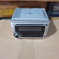 Gambar head unit original ex daihatsu terios kenwood dpx-mp3110 second normal dari Grandprix car audio gresik undefined 3 Tokopedia