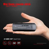 Gambar 4k Game Stick Gen 2 X2 Plus Wireless Gamepad HDMI TV Retro Video Game Console - 64GB dari Retro Phynix Store undefined 5 Tokopedia