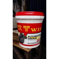 Gambar TWIN Automotive M-P Chassis Grease Pail 12 KG - Gemuk Pelumas Chassis dari Etsu Me Store undefined 1 Tokopedia