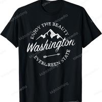 Gambar KAOS Oleh-oleh Amerika Washington DC - Baju Souvenir Amerika DC 4 - Model 1, 2/4/6/10(INFO) dari KKJKTCLOTHING undefined 2 Tokopedia
