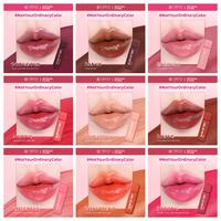 Gambar RAECCA GLOW UP TINT LIP TINT LIPTINT - BRAVE  dari MIZU-SHOP undefined 4 Tokopedia