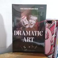Gambar 1567-UL. DRAMATIC ART dari Penerbit Lakeisha undefined 2 Tokopedia