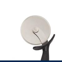 Gambar KitchenAid Pizza Wheel Black WM - KES113OHOBW / Alat Pemotong Pizza dari Msj Home Store undefined 2 Tokopedia