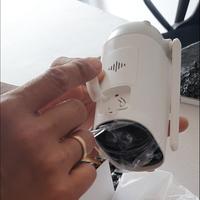 Gambar CCTV OUTDOOR TANPA KABEL WIRELESS KAMERA PENGINTAI TERSEMBUNYI JS150 - Model Baru Q3 dari jayasoris undefined 4 Tokopedia