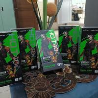 Gambar infinix hot 40 pro new original dari Bintang Komunika Majalaya undefined 5 Tokopedia