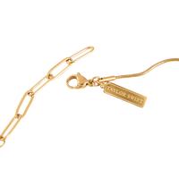 Gambar [Official Taylor Swift] The Tortured Poets Department Necklace - Resmi dari Fanworld Indonesia undefined 2 Tokopedia
