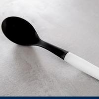 Gambar KitchenAid Basting Spoon Nylon White - KCG003OHWHE dari Msj Home Store undefined 4 Tokopedia