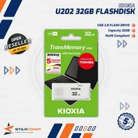 Gambar Flashdisk KIOXIA U202 32GB USB2.0 TransMemory dari Starcomp Semarang undefined 1 Tokopedia
