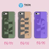 Gambar Custom Case HP - Iphone Samsung Oppo Vivo Xiaomi - Flower Series IV - Blackmatte dari TADA MOBILE undefined 2 Tokopedia