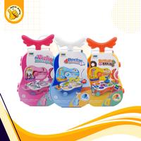 Gambar Mainan Edukasi Anak Peralatan Peran My Tools Koper - Make Up dari Modal Jempol Official undefined 1 Tokopedia
