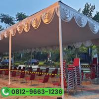 Gambar Sewa Tenda Plafon Polos dari Bordiz Tenda Official undefined 1 Tokopedia