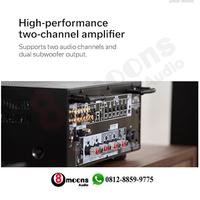 Gambar Denon stereo Network Receiver DRA-900H SP dari 8moons Audio undefined 4 Tokopedia