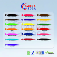 Gambar Pewarna Makanan Cross 450 ml / Food Colouring - Chocolate dari Cakra Boga undefined 2 Tokopedia