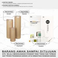 Gambar LENOVO Thinkpad T460s T470s Anti Gores Laptop Screen Guard Cover Protector Bening Glossy Doff Anti Blue Ray - Screen Glossy dari sarungcasinghp undefined 2 Tokopedia