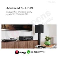 Gambar Denon stereo Network Receiver DRA-900H SP dari 8moons Audio undefined 5 Tokopedia