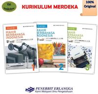 Gambar Mahir Berbahasa Indonesia SMP Kelas 7 8 9 - Kurikulum Merdeka - 7, Buku Aja dari book sk undefined 2 Tokopedia