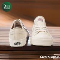 Gambar Ventela Public Low - Cream - 41 dari greatsixtytwo undefined 2 Tokopedia