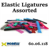 Gambar Karet Behel Power O 1 Pack Morelli Bundar Elastis - Purple dari Bocilortho undefined 3 Tokopedia