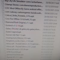 Gambar Games MicroSD Emulator Untuk STB TV Box Android dari DROIDSHOPS undefined 5 Tokopedia