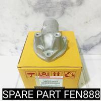 Gambar Outlet water pump ps100 ps120 old lama umplung ragasan original dari Spare Part Fen888 undefined 3 Tokopedia