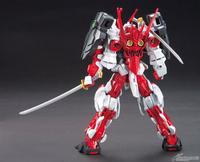 Gambar HGBF Sengoku Astray WM 61846 HG 1/144 Model Kit dari Thunder Toys Indonesia undefined 4 Tokopedia