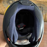 Gambar Helm Arai RX7X Joey Dunlop dari Arch_Craft undefined 5 Tokopedia