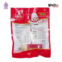 Gambar Odeng Korea - Kofu Odeng Korea Mini Makanan Khas Korea dari kimchi oppaya undefined 5 Tokopedia
