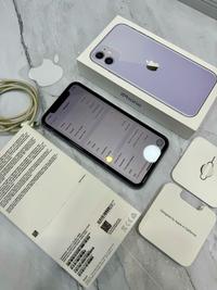 Gambar iphone 11 ibox 128gb second dari Aldceluller undefined 3 Tokopedia