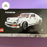 Gambar Lego Porsche 911 10295 dari Sound of Blessing undefined 1 Tokopedia