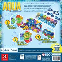 Gambar AQUA: Biodiversity in the Oceans Board Game dari Kei Toys Indonesia undefined 4 Tokopedia