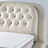 Gambar Springbed Latex Arnold One by Helux Beds - FULLSET - 100x200 dari Helux Beds undefined 3 Tokopedia
