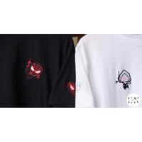 Gambar Kaos Couple Spiderman Miles Morales & Gwen Stacy Combed 20s Premium - miles morales h, XL dari safitiri undefined 1 Tokopedia