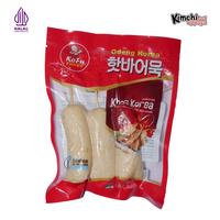 Gambar Odeng Korea - Kofu Odeng Korea Mini Makanan Khas Korea dari kimchi oppaya undefined 4 Tokopedia