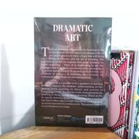 Gambar 1567-UL. DRAMATIC ART dari Penerbit Lakeisha undefined 3 Tokopedia