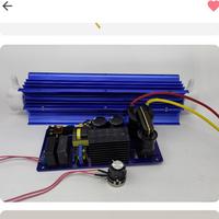 Gambar Ozone Generator Water Sterilizer 0-20,000 mg/h, 0-20g/h dari FXSM undefined 3 Tokopedia