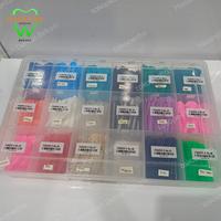Gambar Power O Karet Behel - Dental Ortho - Fuchsia dari Hasanah Dental Bekasi undefined 4 Tokopedia