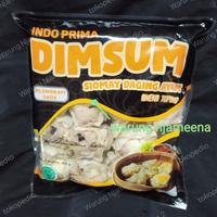 Gambar Dimsum Indo Prima Daging Ayam Aneka Topping 250g dari Warung Njameena_NEW undefined 2 Tokopedia