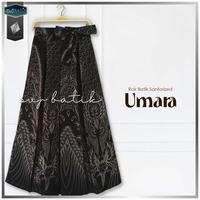 Gambar ORI SVJ Rok Batik Alusan Asli Solo - Cakara - Erlangga dari IO-Olshop undefined 2 Tokopedia