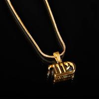 Gambar [Official Taylor Swift] The Tortured Poets Department Necklace - Resmi dari Fanworld Indonesia undefined 4 Tokopedia