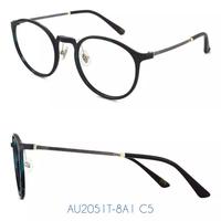 Gambar Kacamata Owndays Air Ultem AU2051T-8A1 C5 dari The Happy House Store undefined 2 Tokopedia