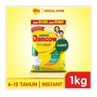 Gambar Dancow Fortigro Instant 6-12 tahun 1 kg Susu Bubuk Anak dari Me3150 undefined 1 Tokopedia
